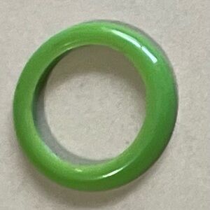 Vintage Green Bezel ONLY for Gucci 1100 or 11/12.2 Watch